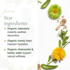 Organic Micellar Cleansing Water for Baby – slide 3