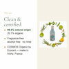 Organic Micellar Cleansing Water for Baby – slide 4
