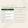 Organic Micellar Cleansing Water for Baby – slide 5