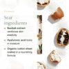 Organic Cotton Mask with Baobab Extract – slide 3