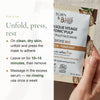 Organic Cotton Mask with Baobab Extract – slide 6