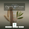 Organic BB Cream – French Formula – slide 1