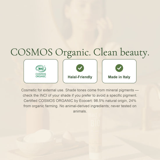 Organic BB Cream – French Formula – slide 7