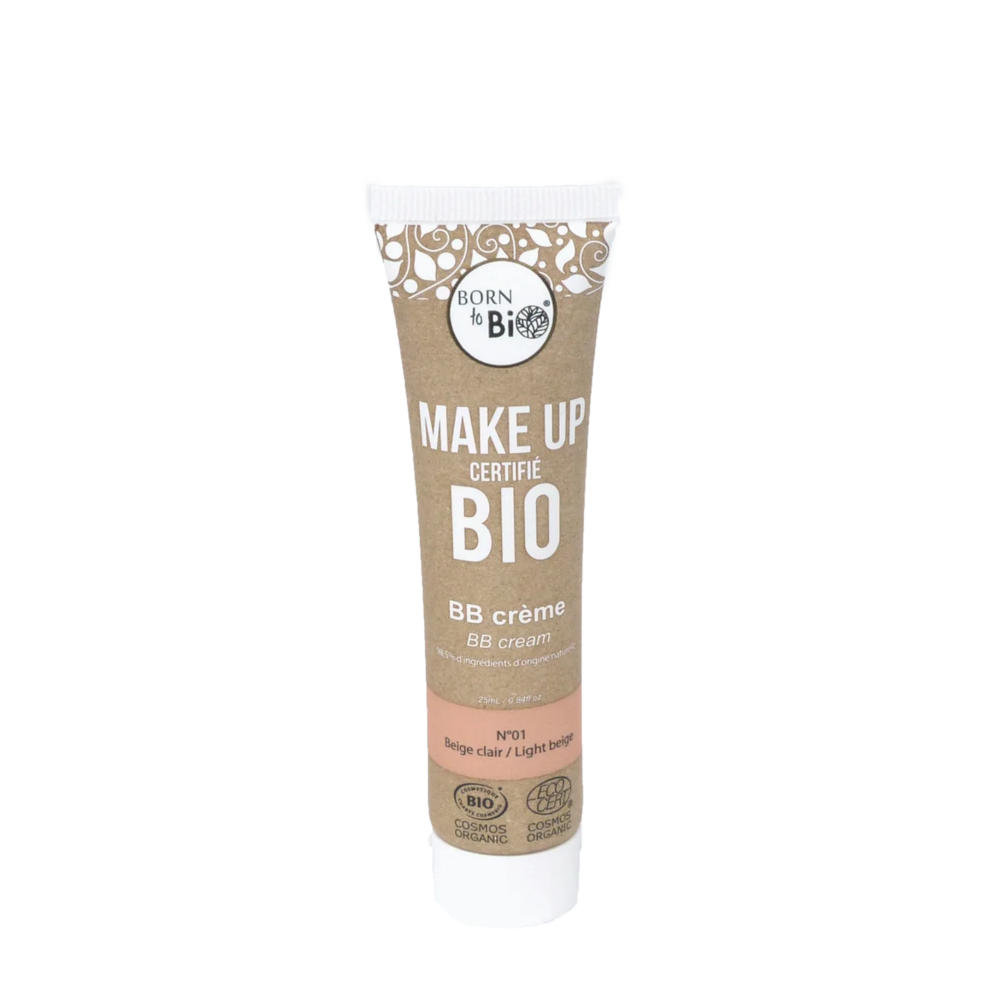 BB & CC Cream