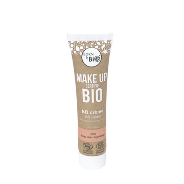 Organic BB Cream – French Formula | Born to Bio Vichy