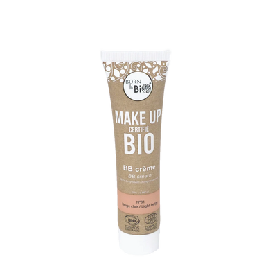 Organic Natural Beauty – منتجات عضوية طبيعية | Pure n Bio الصيدلية الفرنسية