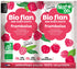 Bio-Flan Organic Dessert - Available in Strawberry, Raspberry, and Rose Flavors - Pure n' Bio