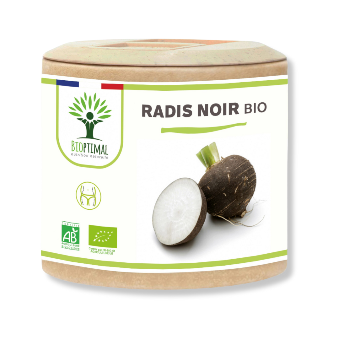 Liver Support & Detox