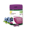 Blueberry Organic Eyes Food Supplement - Pure n' Bio