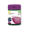Blueberry Organic Eyes Food Supplement - Pure n' Bio