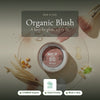 Organic Blush – French Formula – slide 1