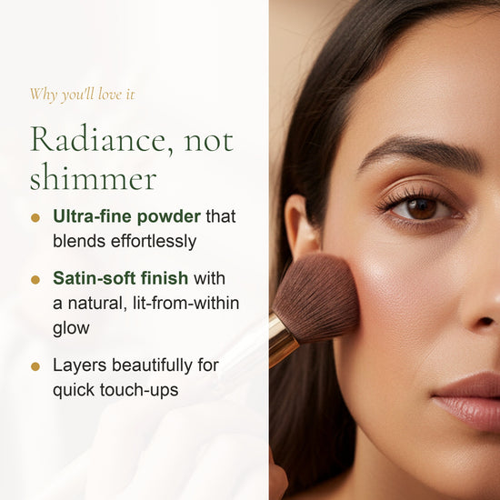 Organic Blush – French Formula – slide 2