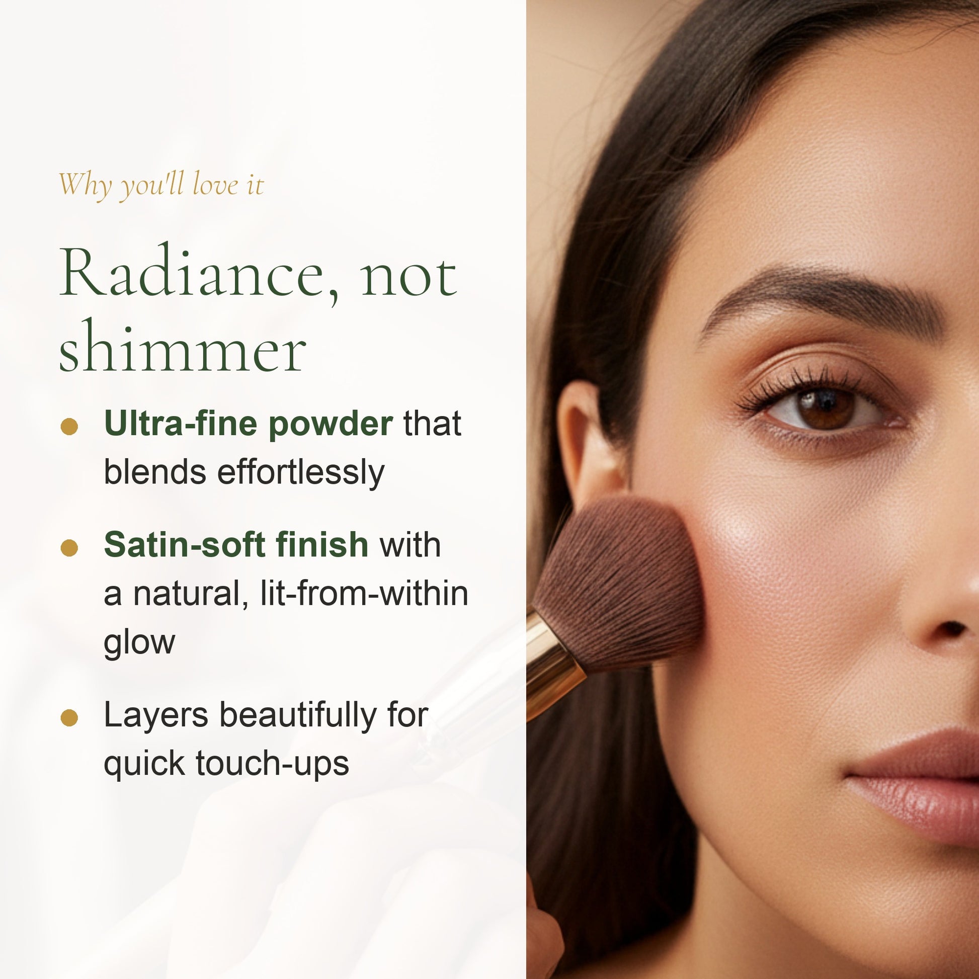 Organic Blush – French Formula – slide 2
