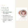 Organic Blush – French Formula – slide 4
