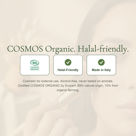 Organic Blush – French Formula – slide 7