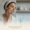 Sweet Almond Argan Face Scrub– Made in Vichy, France | Born to Bio Vichy – slide 4