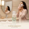 [EN] Organic Almond & Argan Face Cleansing Foam | Born to Bio Vichy – slide 5