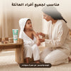 [AR] جل الألوفيرا العضوي المرطب – مُعتمد عضويًا | بورن تو بيو فيشي – 4