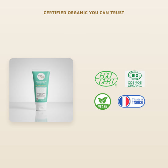 [EN] Organic Aloe Vera Gel – Certified Organic | Born to Bio Vichy – slide 7