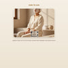 [EN] Organic Anti-Aging Cotton Face Mask – Made in Vichy, France | Born to Bio Vichy – slide 4