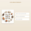 [EN] Organic Cotton Mask with Baobab Extract – Certified Organic | Born to Bio Vichy – slide 3