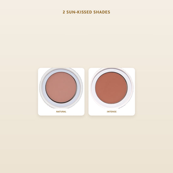 [EN] Organic Bronzing Powder – French Formula | Born to Bio Vichy – slide 2