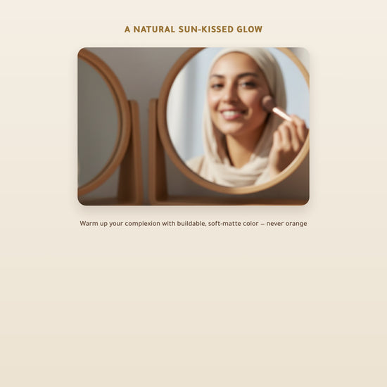 [EN] Organic Bronzing Powder – French Formula | Born to Bio Vichy – slide 5