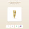 [EN] Calendula Honey Face Scrub – slide 1