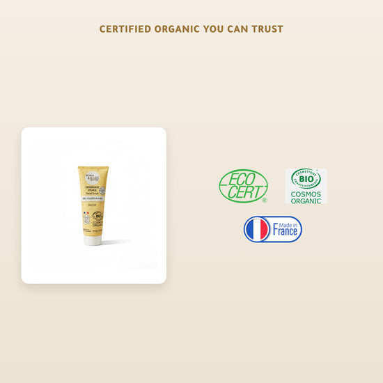 [EN] Calendula Honey Face Scrub – slide 7