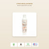 Organic Citrus Micellar Water – Made in Vichy, France | Born to Bio Vichy – slide 1