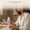 Organic Citrus Micellar Water – Made in Vichy, France | Born to Bio Vichy – slide 4