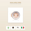 [EN] Organic Compact Powder – French Formula | Born to Bio Vichy – slide 1