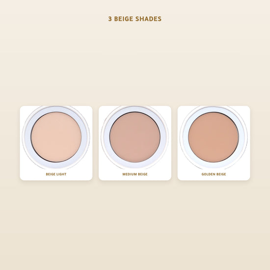 [EN] Organic Compact Powder – French Formula | Born to Bio Vichy – slide 2