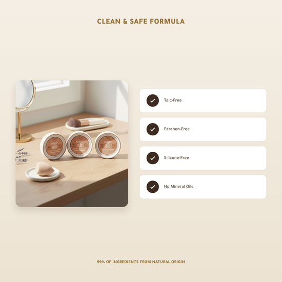 [EN] Organic Compact Powder – French Formula | Born to Bio Vichy – slide 3