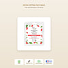 [EN] Organic Detox Face Mask – slide 1
