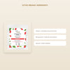 [EN] Organic Detox Face Mask – slide 3