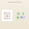 [EN] Organic Detox Face Mask – slide 5