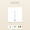[EN] Organic Eye Pencil – French Formula | Born to Bio Vichy – slide 1