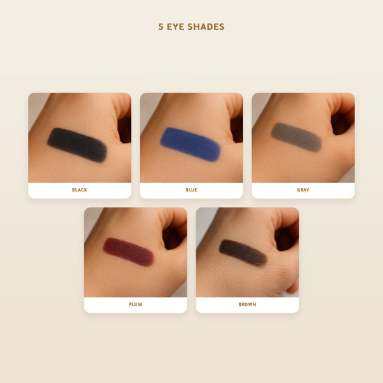 [EN] Organic Eye Pencil – French Formula | Born to Bio Vichy – slide 2