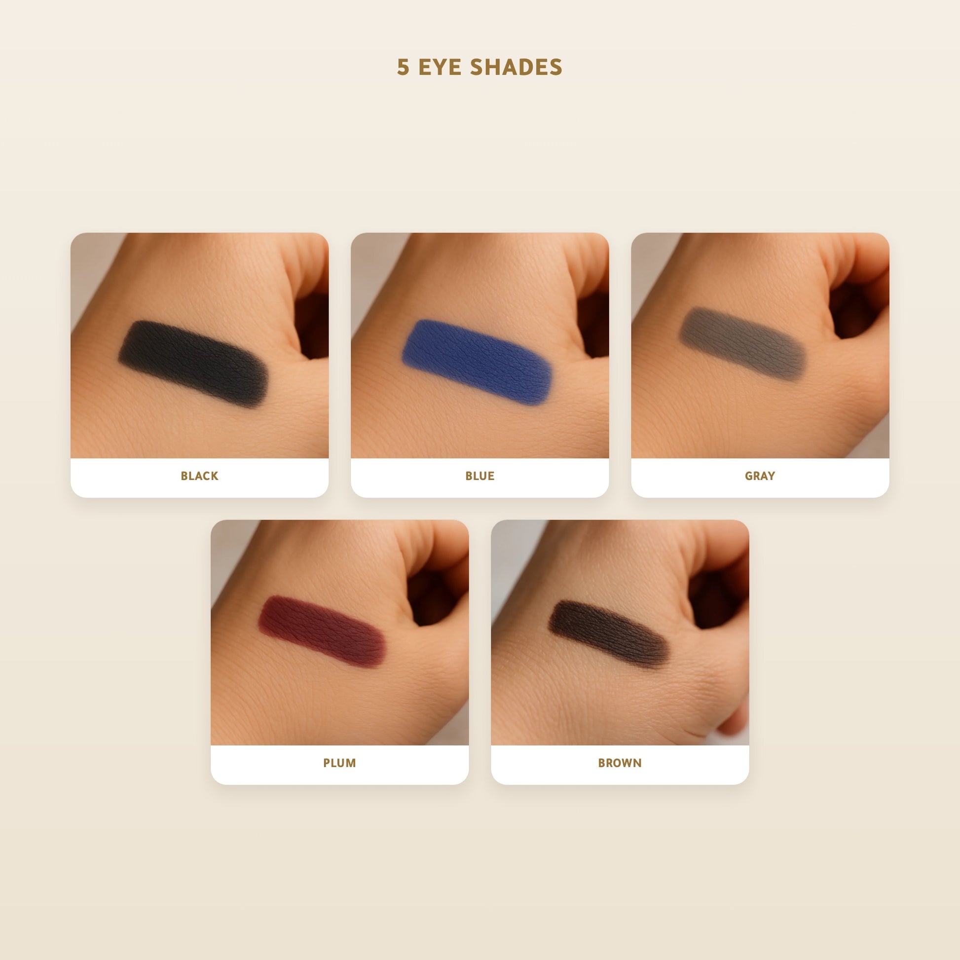 [EN] Organic Eye Pencil – French Formula | Born to Bio Vichy – slide 2