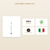 [EN] Organic Eye Pencil – French Formula | Born to Bio Vichy – slide 6