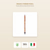 [EN] Organic Eyebrow Pencil – French Formula | Born to Bio Vichy – slide 1
