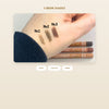 [EN] Organic Eyebrow Pencil – French Formula | Born to Bio Vichy – slide 2