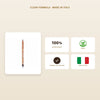 [EN] Organic Eyebrow Pencil – French Formula | Born to Bio Vichy – slide 6