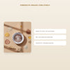 Organic Eyeshadow – French Formula | Born to Bio Vichy – slide 4