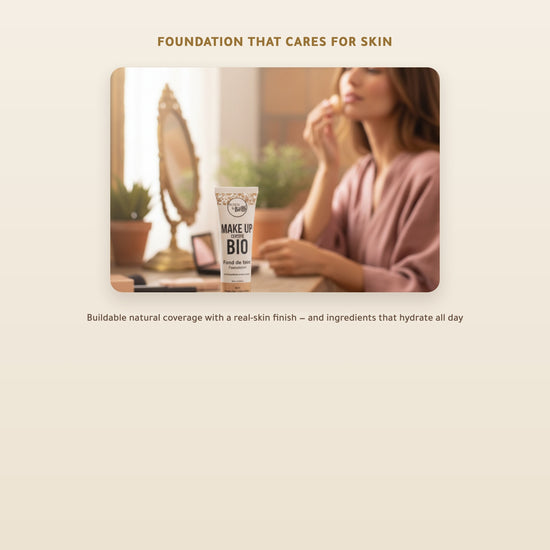 [EN] Organic Foundation – French Formula | Born to Bio – slide 5