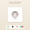 [EN] Organic Highlighter Powder – French Formula | Born to Bio Vichy – slide 1