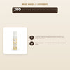 Organic Honey & Calendula Foaming Face Cleanser – Made in Vichy, France | Born to Bio Vichy – slide 2