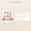 [EN] Organic Illuminating Cotton Face Mask – Made in Vichy, France | Born to Bio Vichy – slide 3