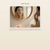 [EN] Organic Illuminating Cotton Face Mask – Made in Vichy, France | Born to Bio Vichy – slide 4